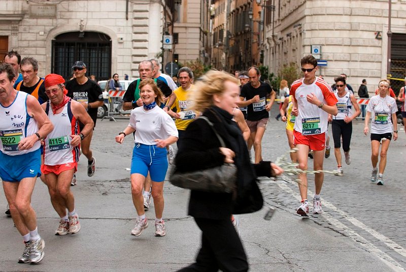 Maratona di Roma 2008 - 192.jpg